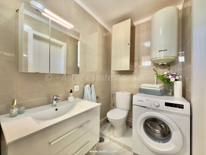 Image No.25-Appartement de 1 chambre à vendre à Los Cristianos