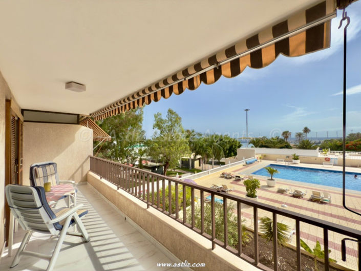 Image No.26-Appartement de 1 chambre à vendre à Los Cristianos