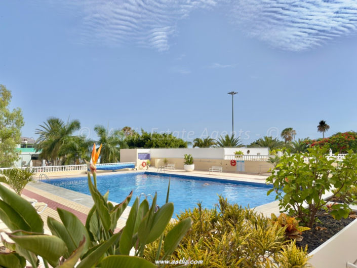 Image No.27-Appartement de 1 chambre à vendre à Los Cristianos