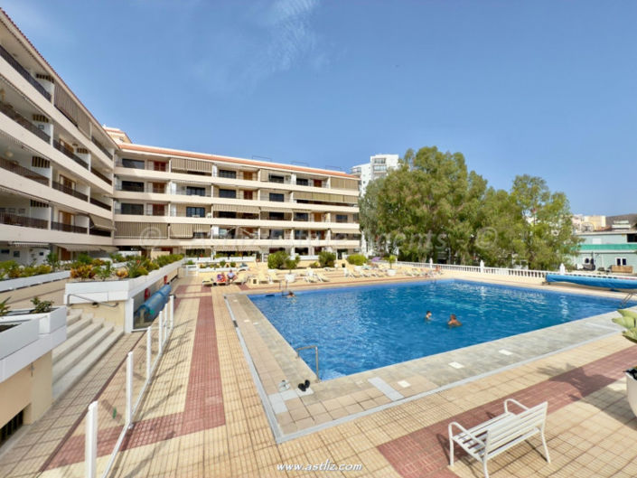 Image No.30-Appartement de 1 chambre à vendre à Los Cristianos