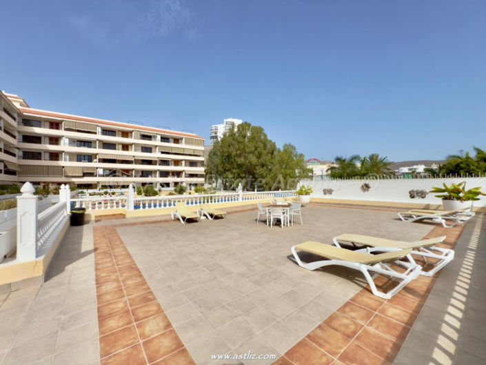Image No.31-Appartement de 1 chambre à vendre à Los Cristianos