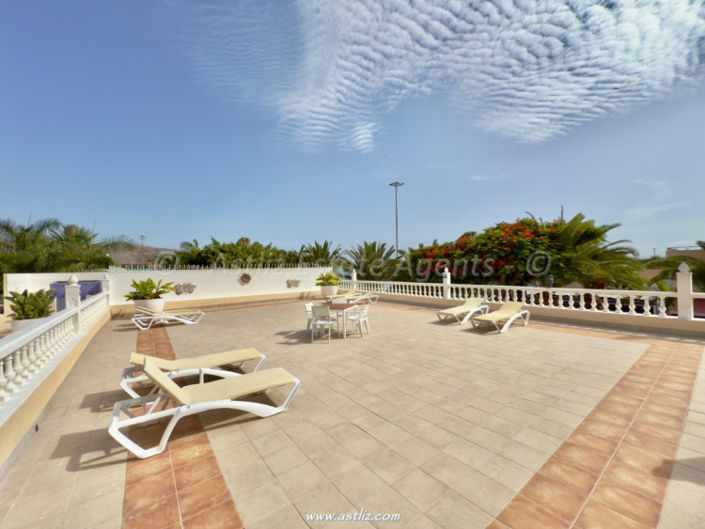 Image No.32-Appartement de 1 chambre à vendre à Los Cristianos