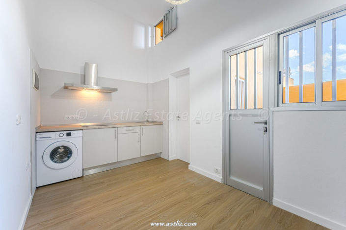 Image No.11-Appartement de 1 chambre à vendre à Los Abrigos