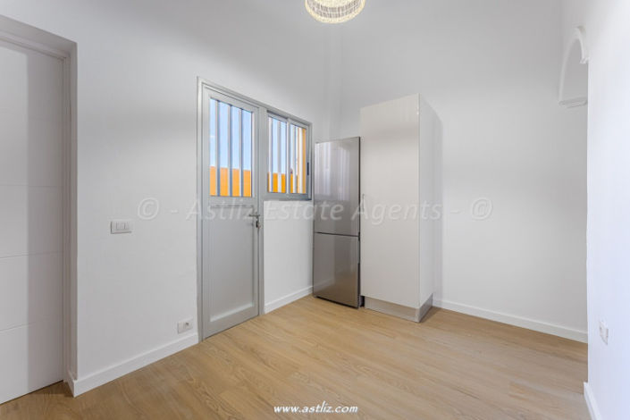 Image No.12-Appartement de 1 chambre à vendre à Los Abrigos