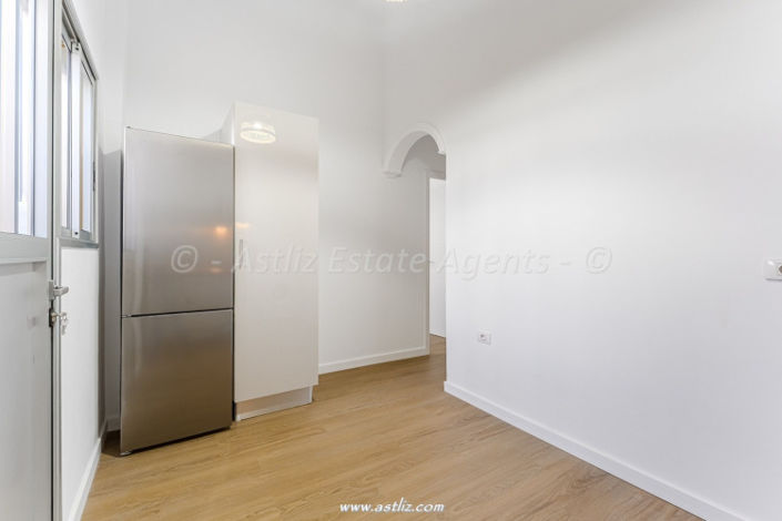 Image No.13-Appartement de 1 chambre à vendre à Los Abrigos