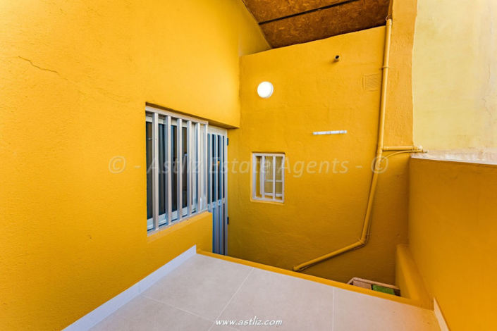 Image No.15-Appartement de 1 chambre à vendre à Los Abrigos