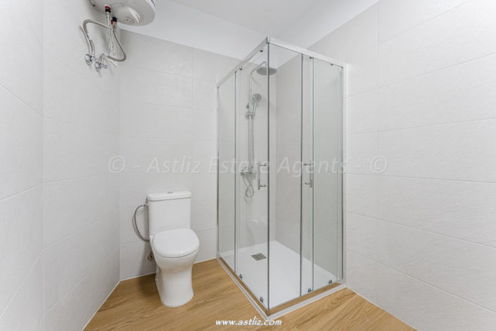 Image No.18-Appartement de 1 chambre à vendre à Los Abrigos