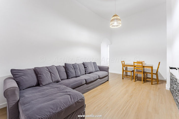 Image No.5-Appartement de 1 chambre à vendre à Los Abrigos