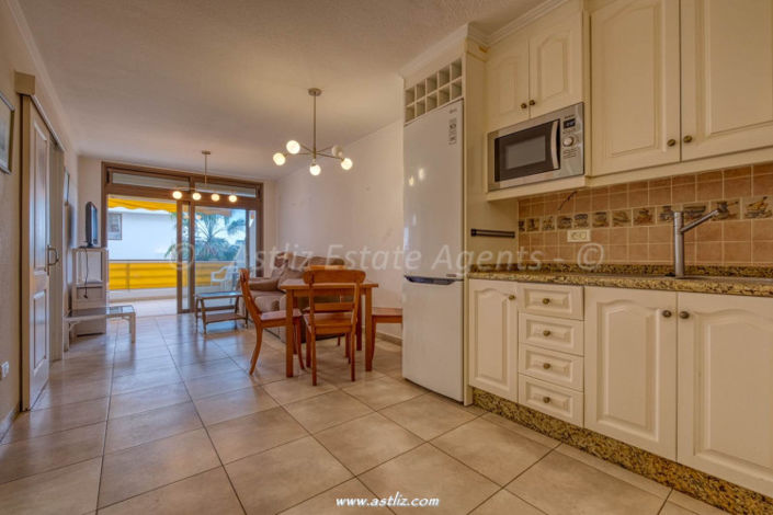Image No.19-Appartement de 2 chambres à vendre à El Varadero