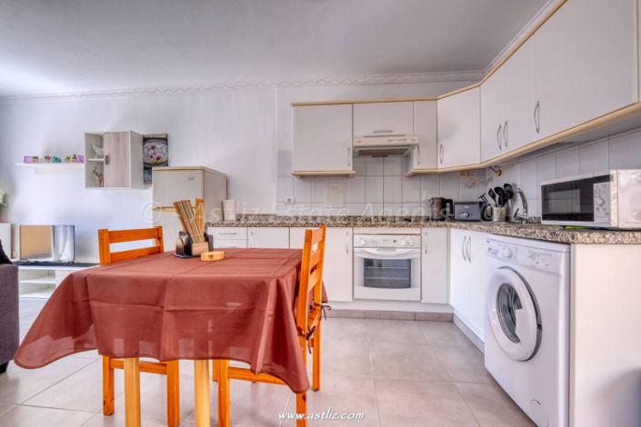 Image No.18-1 Bed Apartment for sale