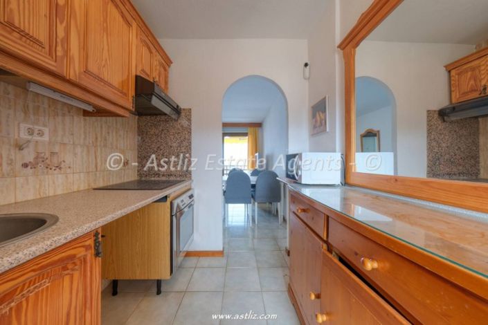 Image No.14-Appartement de 1 chambre à vendre