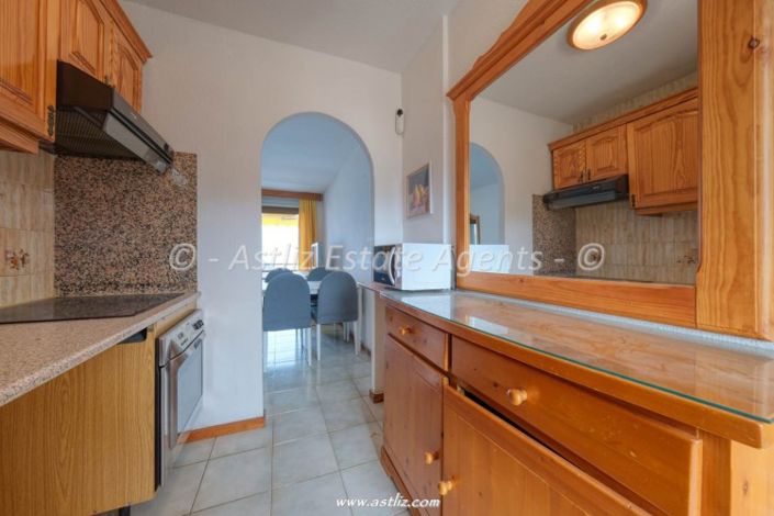 Image No.15-Appartement de 1 chambre à vendre
