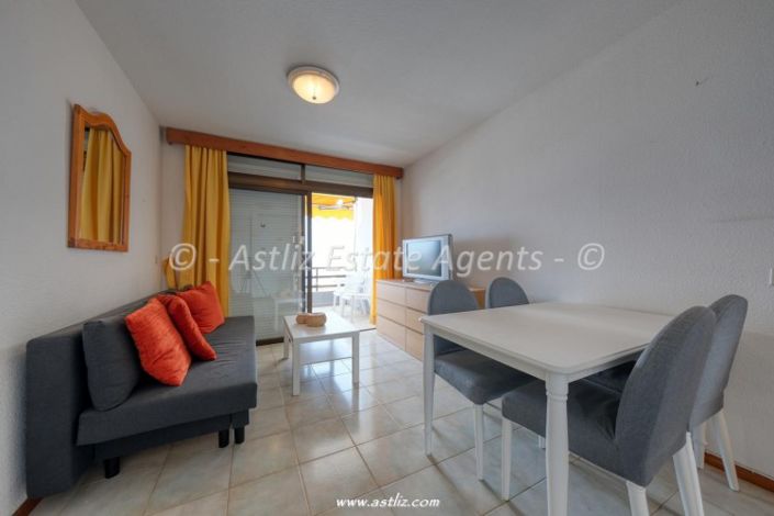 Image No.16-Appartement de 1 chambre à vendre