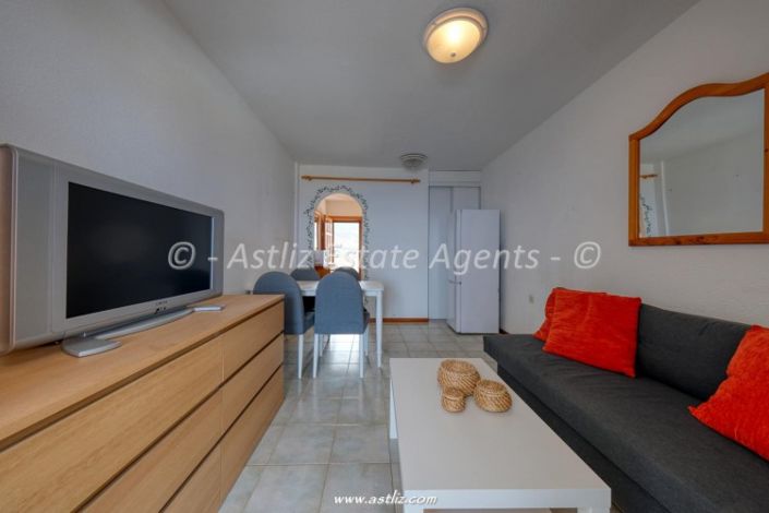 Image No.18-Appartement de 1 chambre à vendre