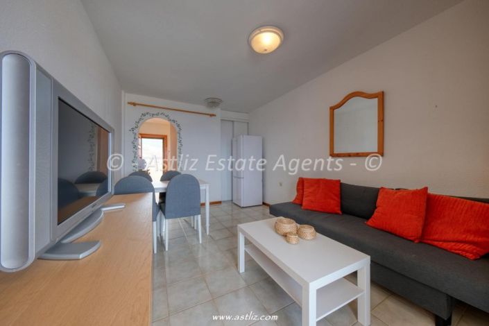 Image No.19-Appartement de 1 chambre à vendre