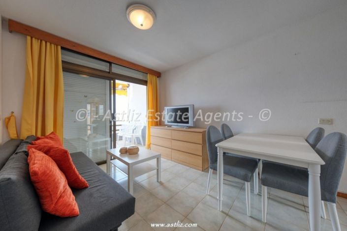 Image No.3-Appartement de 1 chambre à vendre
