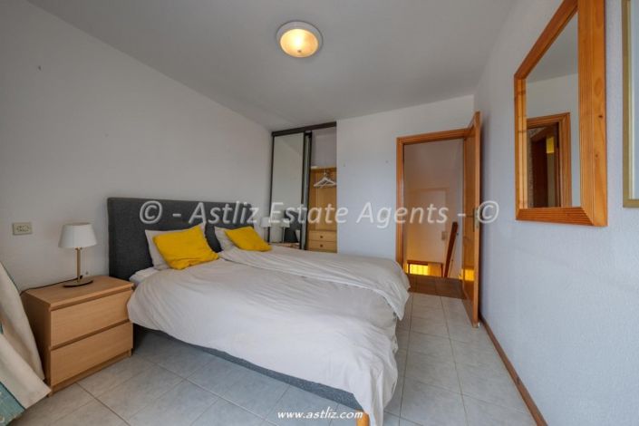 Image No.5-Appartement de 1 chambre à vendre