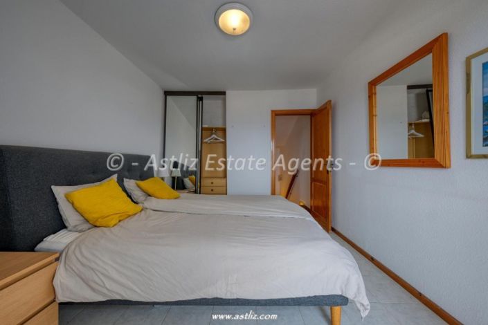 Image No.9-Appartement de 1 chambre à vendre