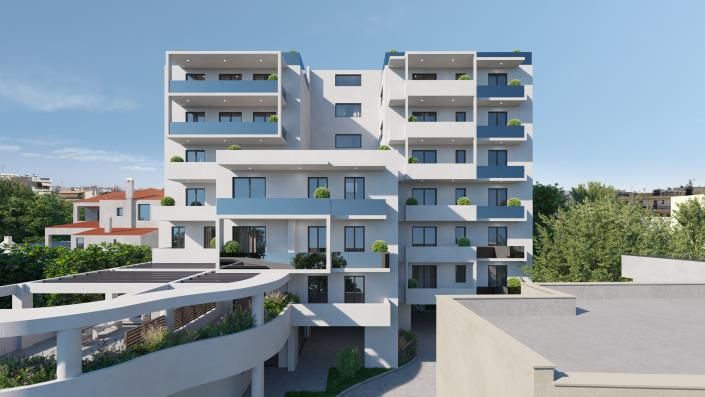 Image No.4-3 Bed Apartment for sale