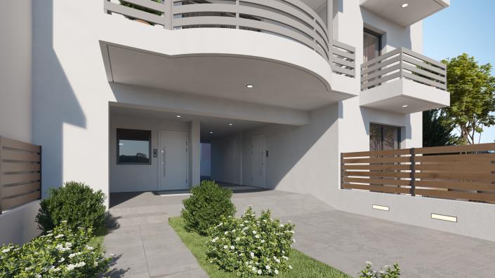 Image No.4-1 Bed Apartment for sale