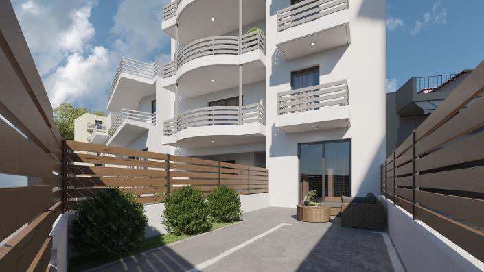 Image No.6-1 Bed Apartment for sale
