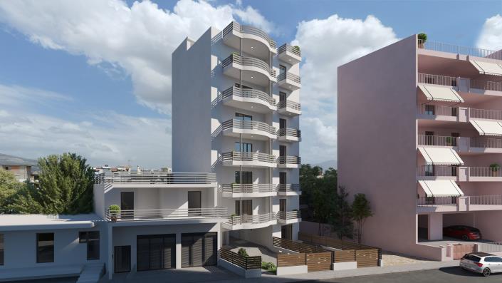 Image No.2-1 Bed Apartment for sale