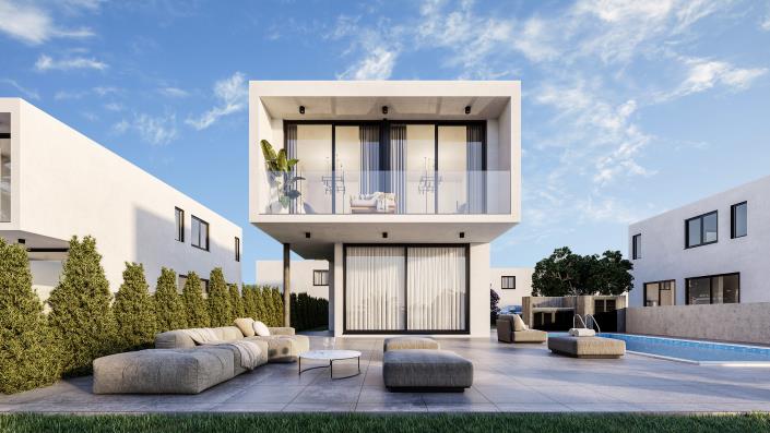 Image No.9-3 Bed Villa for sale