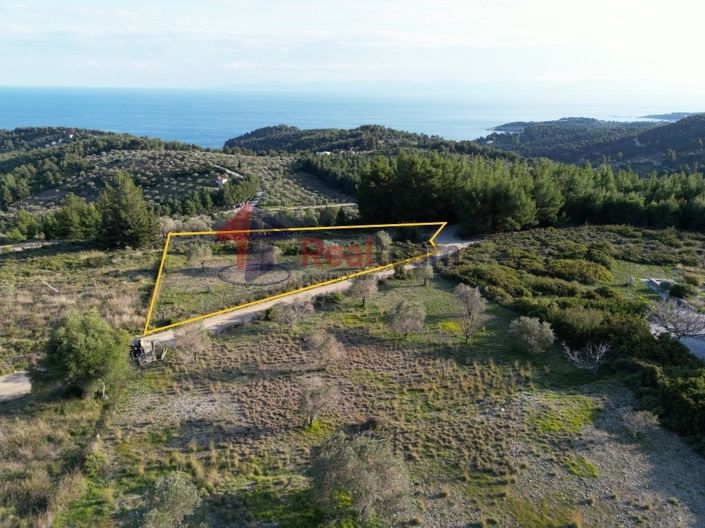 Image No.2-Propriété à vendre à Alonnisos