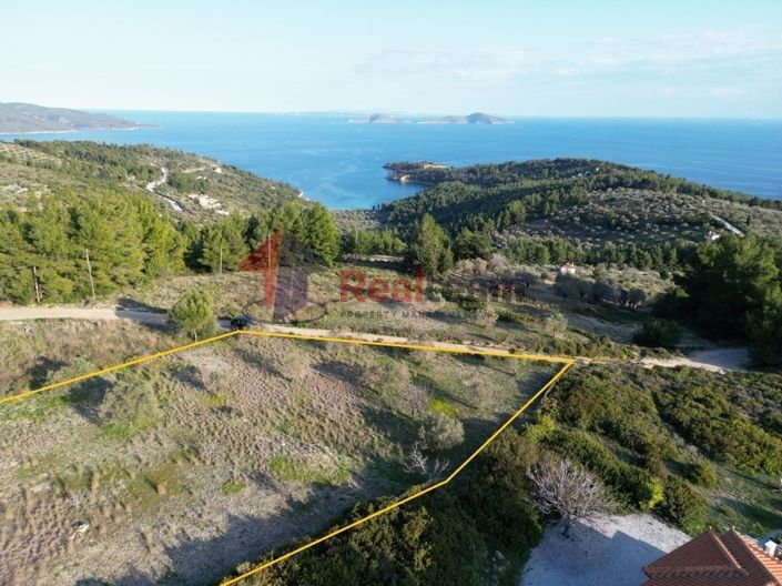 Image No.23-Propriété à vendre à Alonnisos