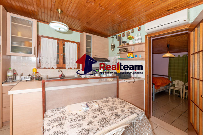 Image No.5-Propriété de 1 chambre à vendre à Nea Agchialos