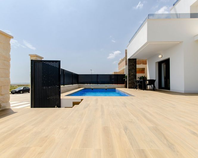 Image No.25-3 Bed Villa for sale