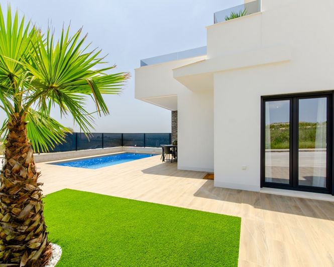 Image No.27-3 Bed Villa for sale