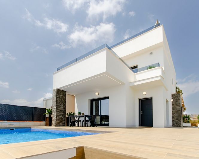 Image No.3-3 Bed Villa for sale