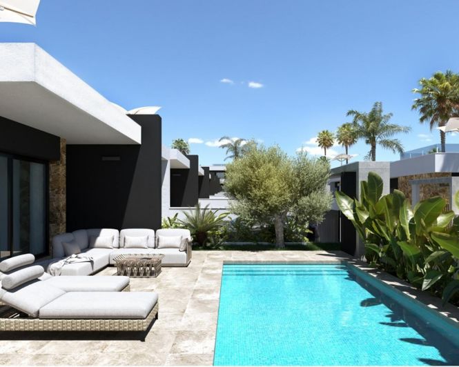 Image No.5-3 Bed Villa for sale
