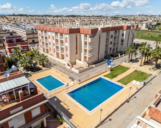 Image No.10-1 Bed Apartment for sale