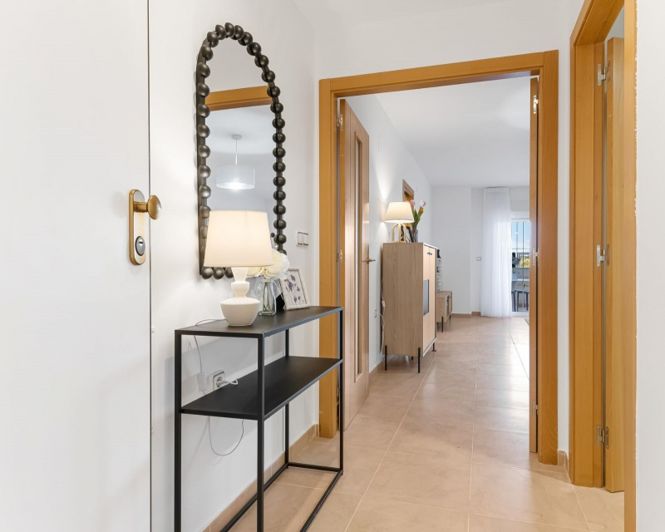 Image No.14-1 Bed Apartment for sale