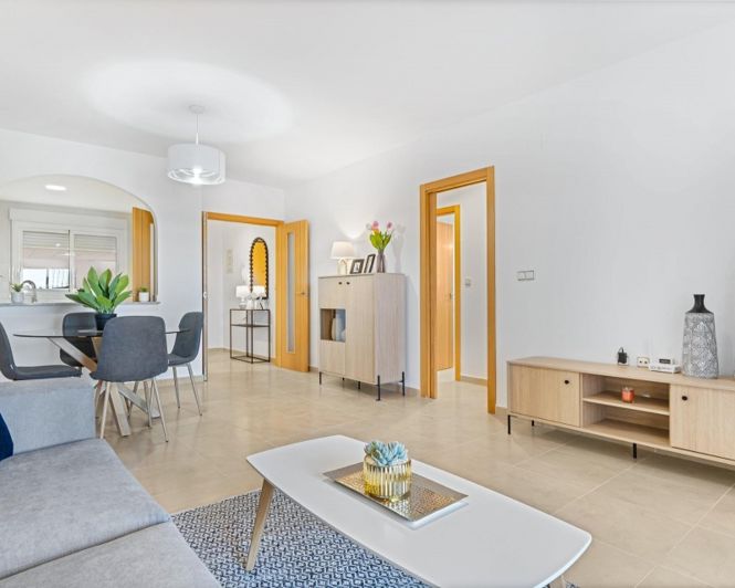 Image No.24-1 Bed Apartment for sale