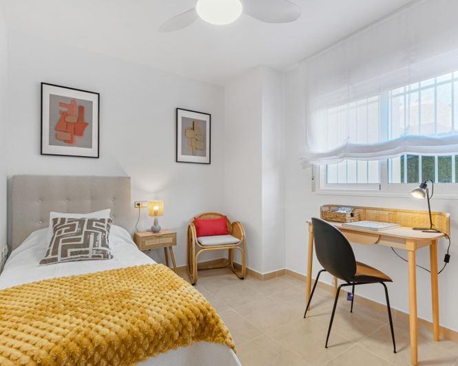 Image No.25-1 Bed Apartment for sale