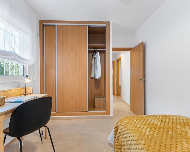 Image No.26-1 Bed Apartment for sale