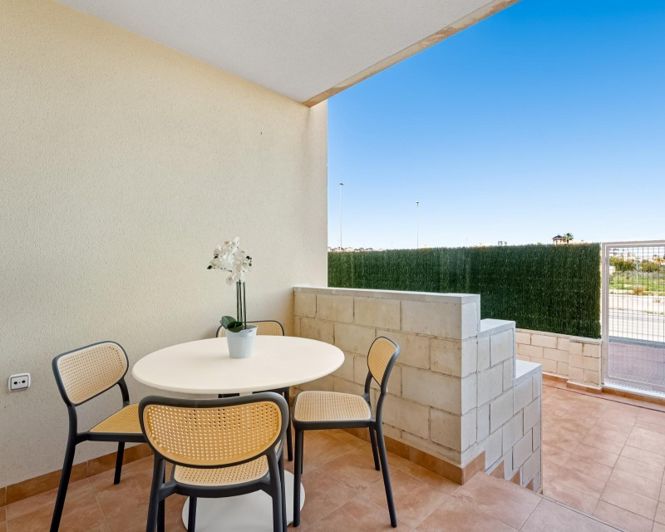 Image No.28-1 Bed Apartment for sale