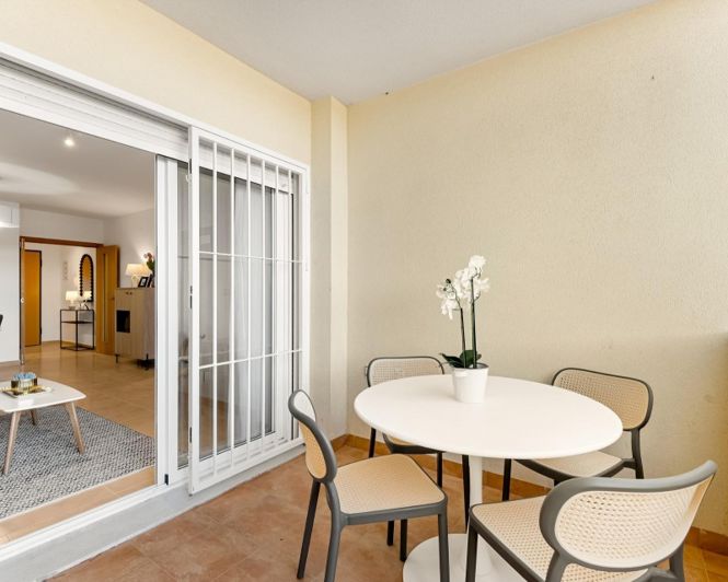 Image No.29-1 Bed Apartment for sale