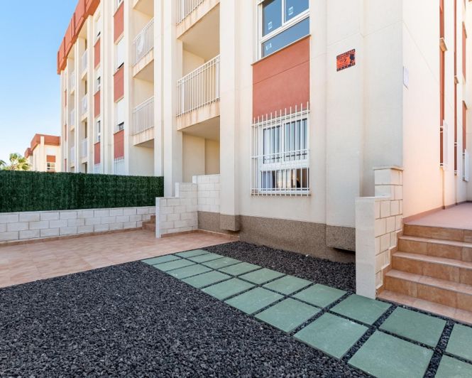 Image No.31-1 Bed Apartment for sale