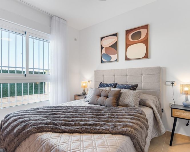 Image No.35-1 Bed Apartment for sale