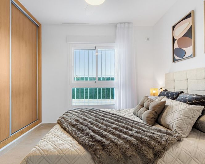 Image No.36-1 Bed Apartment for sale