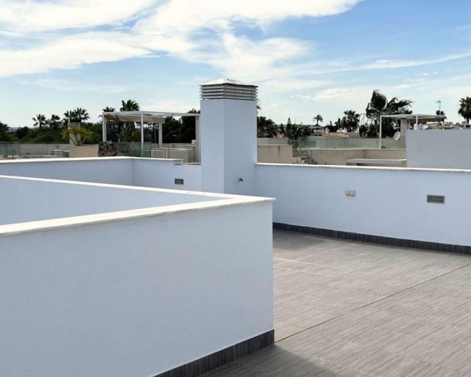 Image No.3-3 Bed Villa for sale