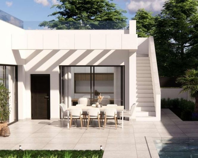 Image No.4-3 Bed Villa for sale