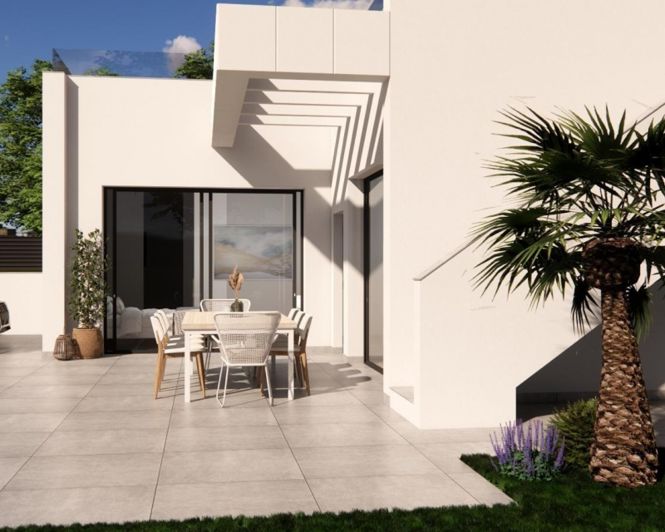 Image No.6-3 Bed Villa for sale