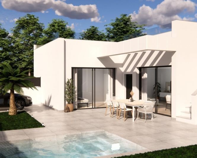 Image No.9-3 Bed Villa for sale