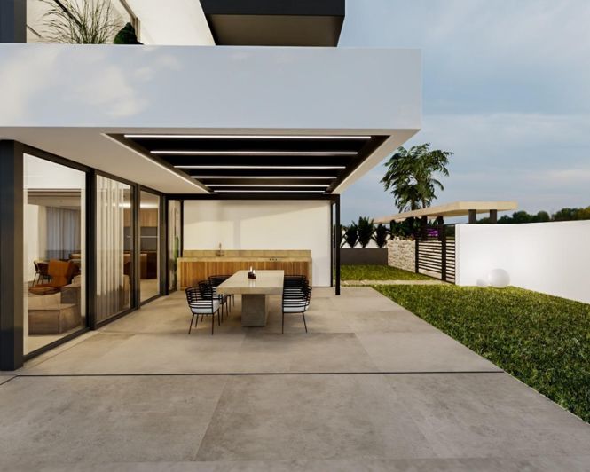 Image No.2-4 Bed Villa for sale
