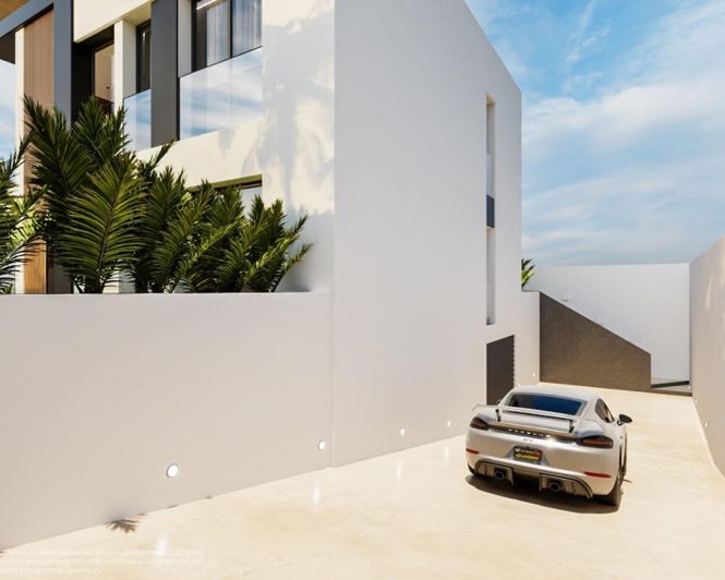 Image No.48-4 Bed Villa for sale
